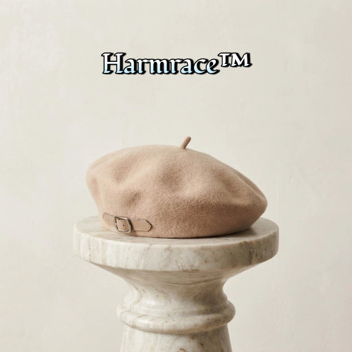 Harmrace™ BelleRêve Classic Beret