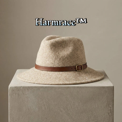 Harmrace™ NomadShade Classic Travel Hat