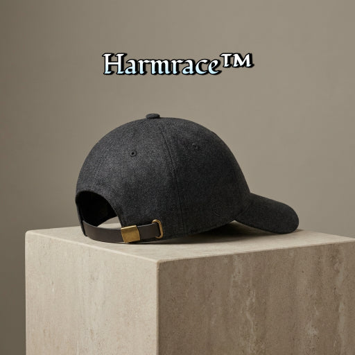 Harmrace™ UrbanCore Classic Everyday Cap